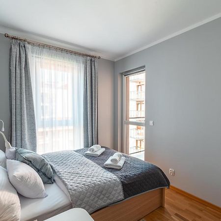 Wroclawska Comfort Apartment Krasków Eksteriør bilde
