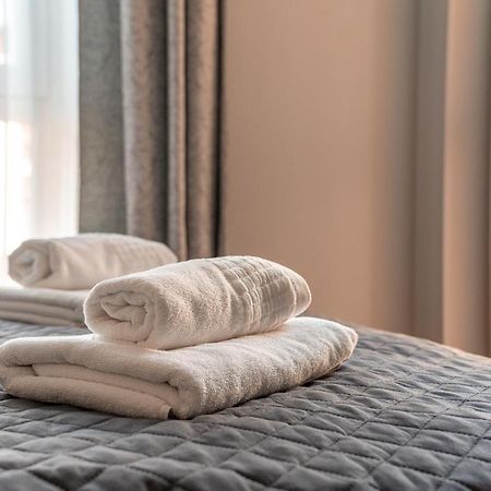 Wroclawska Comfort Apartment Krasków Eksteriør bilde