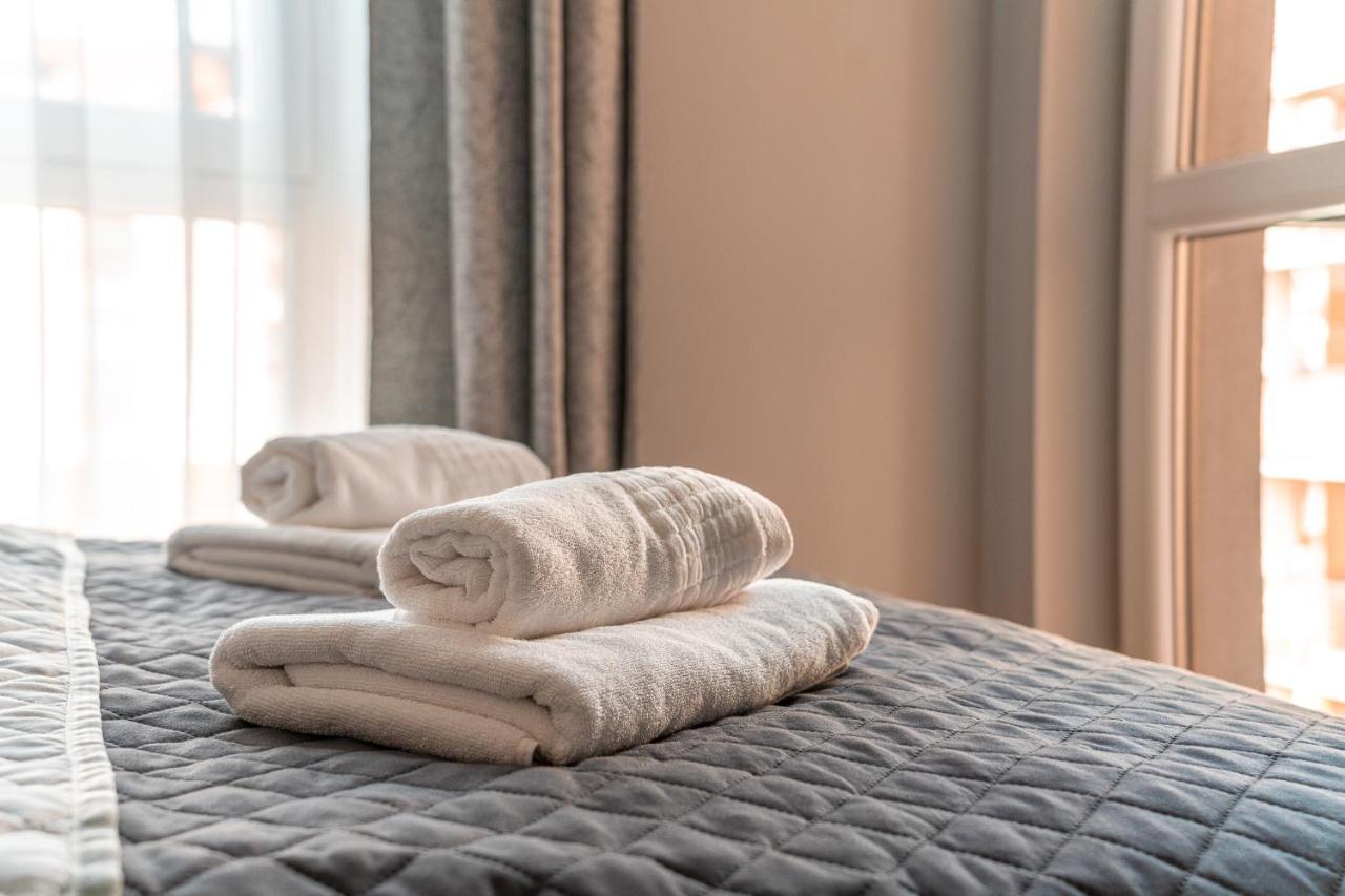 Wroclawska Comfort Apartment Krasków Eksteriør bilde